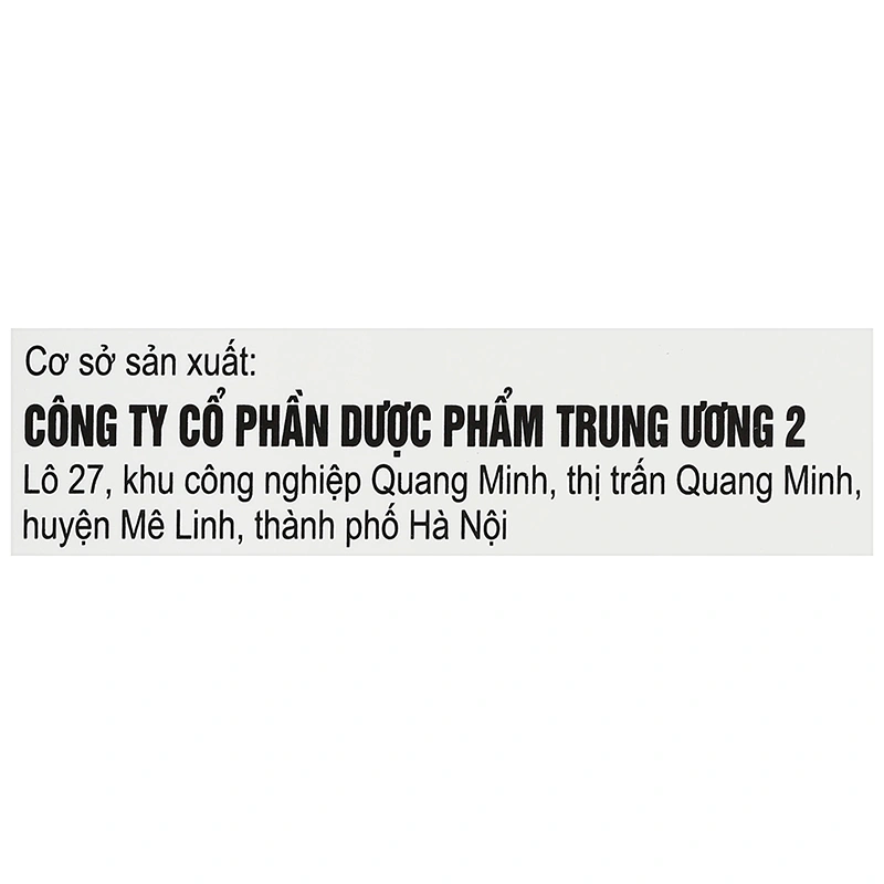 DexlanzoMR 30 điều trị viêm thực quản, trào ngược (4 vỉ x 7 viên) - 7